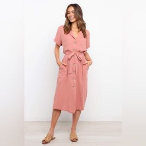 Petal and Pup Muras Dress